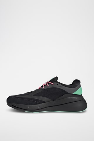 Sneakers Brevard - Noir