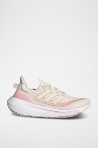 Chaussures de running Ultraboost Light - Ecru
