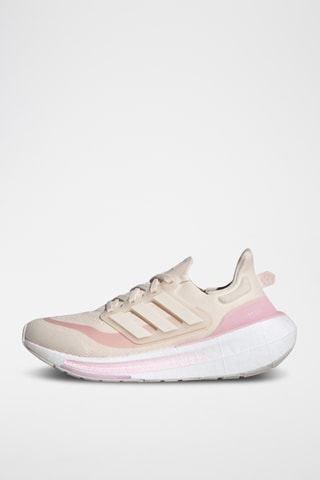 Chaussures de running Ultraboost Light - Ecru