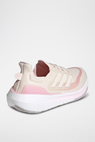 Chaussures de running Ultraboost Light - Ecru