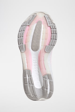 Chaussures de running Ultraboost Light - Ecru