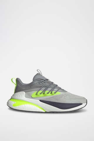 Sneaker Alphaboost V2 - Gris