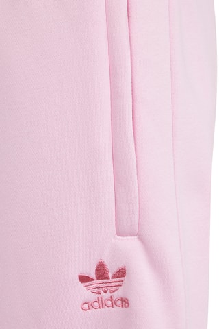 Bermuda Trefoil Essentials - Rose poudré