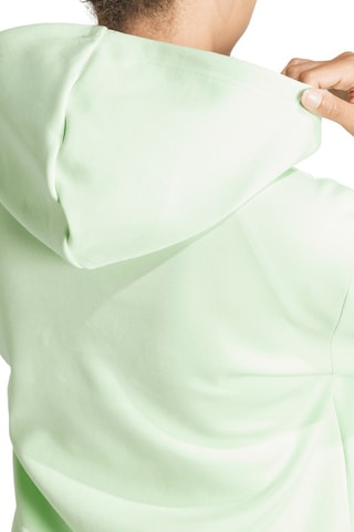 Sweat à capuche Future Icons - Vert clair