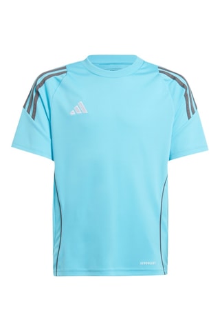 Maillot de football Tiro - Ciel