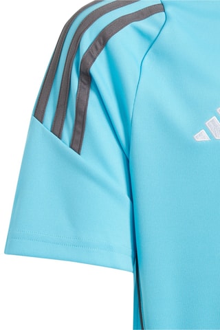 Maillot de football Tiro - Ciel