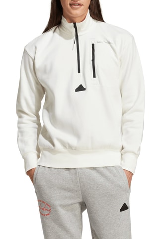 Sweat Urban Outdoor - Ecru