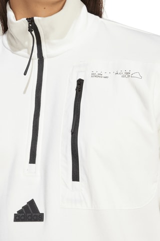 Sweat Urban Outdoor - Ecru