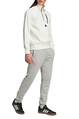 Sweat Urban Outdoor - Ecru