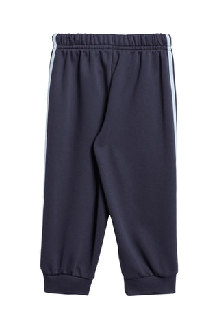 Sweat et pantalon Essentials - Ciel