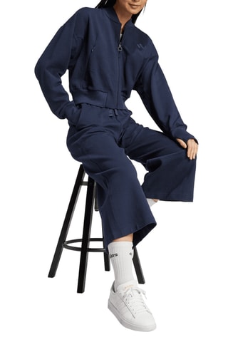 Veste de survêtement ALL SZN - Bleu marine