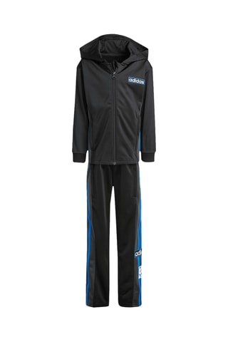 Veste à capuche et pantalon Adicolor - Noir