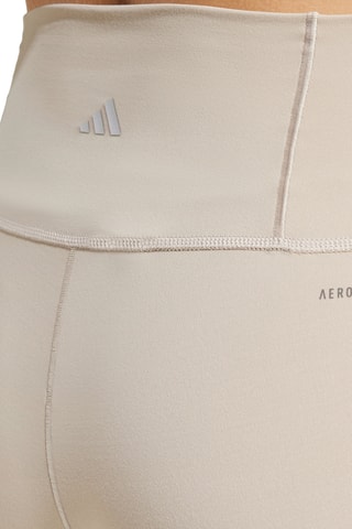 Legging d’entrainement taille haute All Me - Beige