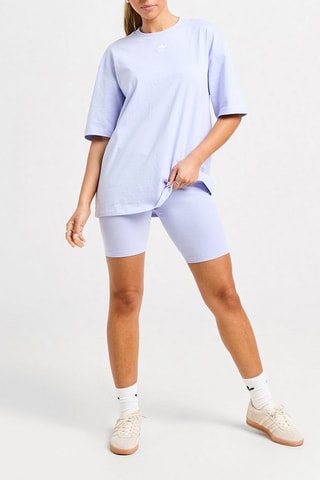 T-shirt Adicolor Essentials - Mauve
