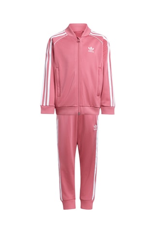 Veste et pantalon Adicolor - Rose