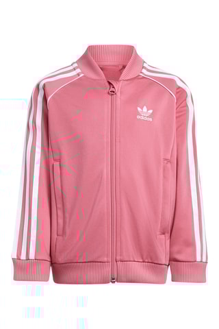 Veste et pantalon Adicolor - Rose