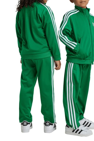 Veste et pantalon de survêtement Adicolor - Vert