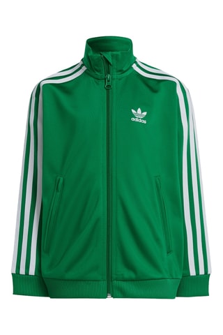 Veste et pantalon de survêtement Adicolor - Vert