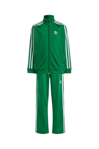 Veste et pantalon de survêtement Adicolor - Vert