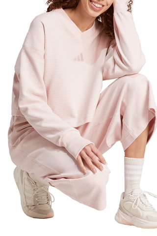 Sweat All szn - Rose poudré