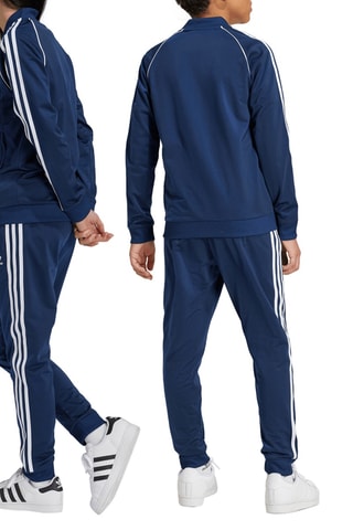 Pantalon de survêtement Adicolor - Indigo