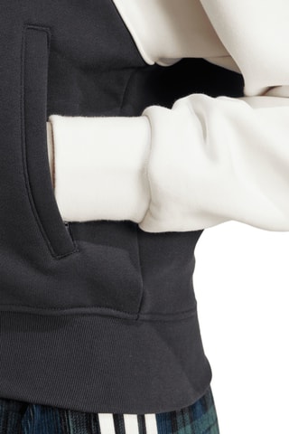 Veste Adicolor Classics Trefoil Colleague - Noir