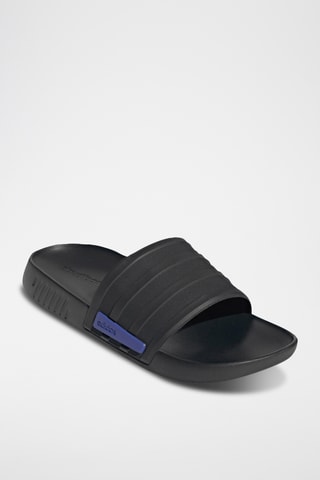 Claquettes Racer TR - Noir