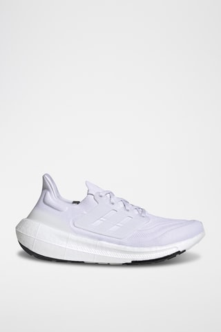Chaussures de running Ultraboost Light - Blanc