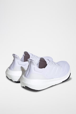 Chaussures de running Ultraboost Light - Blanc