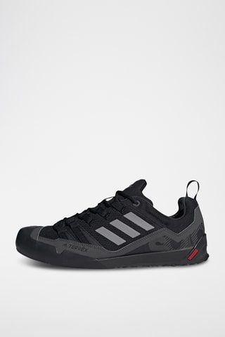 Baskets Terrex Swift Solo - Noir