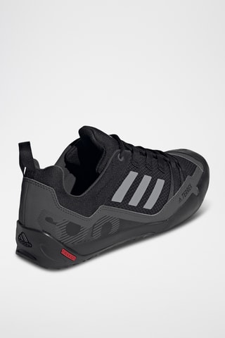 Baskets Terrex Swift Solo - Noir