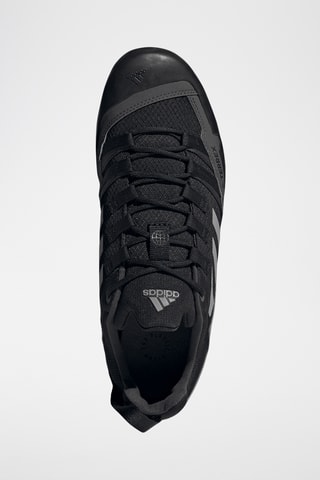 Baskets Terrex Swift Solo - Noir