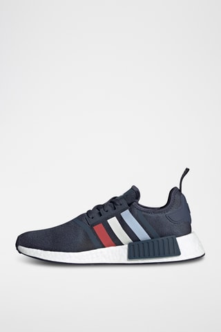 Tennis NMD - Bleu marine