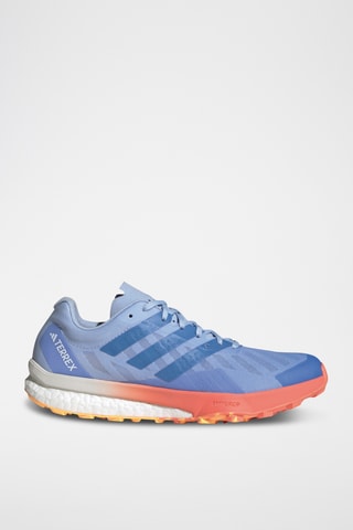 Chaussures de trail running Terrex Speed Ultra - Bleu
