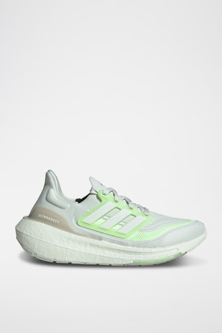 Chaussures de running Ultraboost Light - Blanc