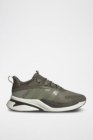 Tennis Alpharesponse - Vert olive