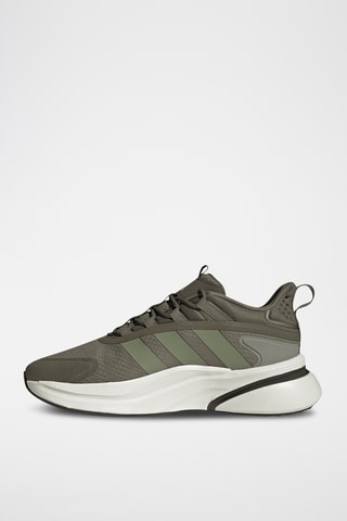 Tennis Alpharesponse - Vert olive