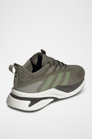 Tennis Alpharesponse - Vert olive