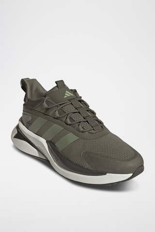 Tennis Alpharesponse - Vert olive