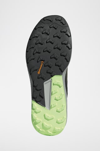 Chaussures de trail running Terrex Trail Rider Gtx - Vert olive