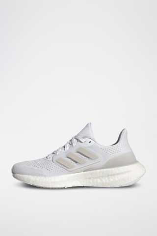 Chaussures de running Pureboost - Blanc