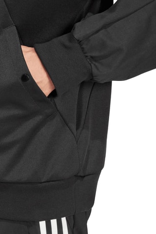Veste de survêtement House Of Tiro - Noir