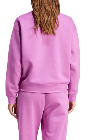 Sweat Essentials - Violet