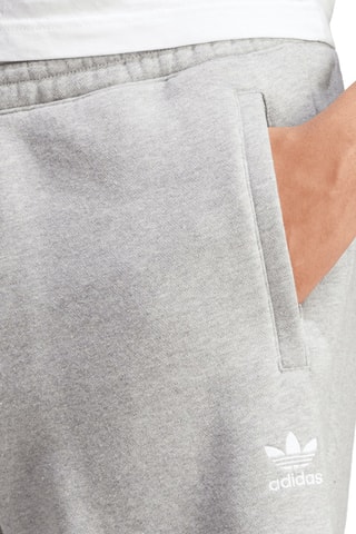 Bermuda Trefoil Essentials - Gris clair chiné