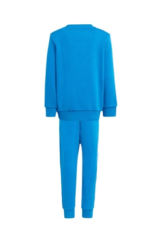 Sweat et pantalon Adicolor - Bleu cobalt