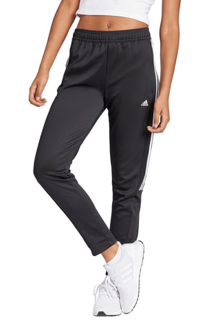 Pantalon de survêtement taille haute Tiro - Noir