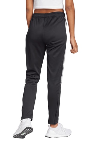 Pantalon de survêtement taille haute Tiro - Noir