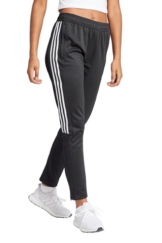 Pantalon de survêtement taille haute Tiro - Noir