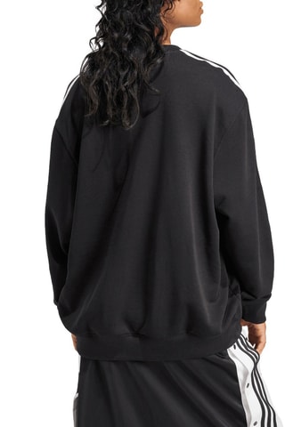 Sweat oversize - Noir