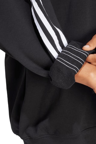 Sweat oversize - Noir